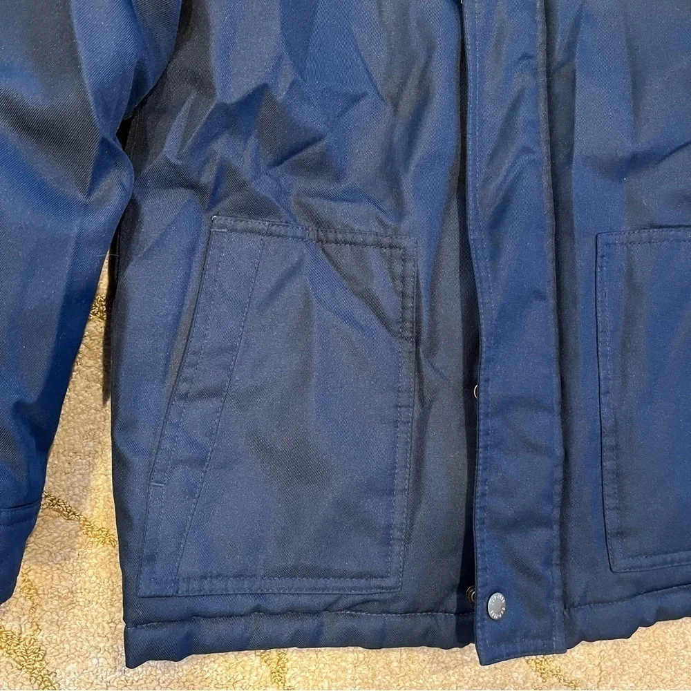 GAP warmest parka